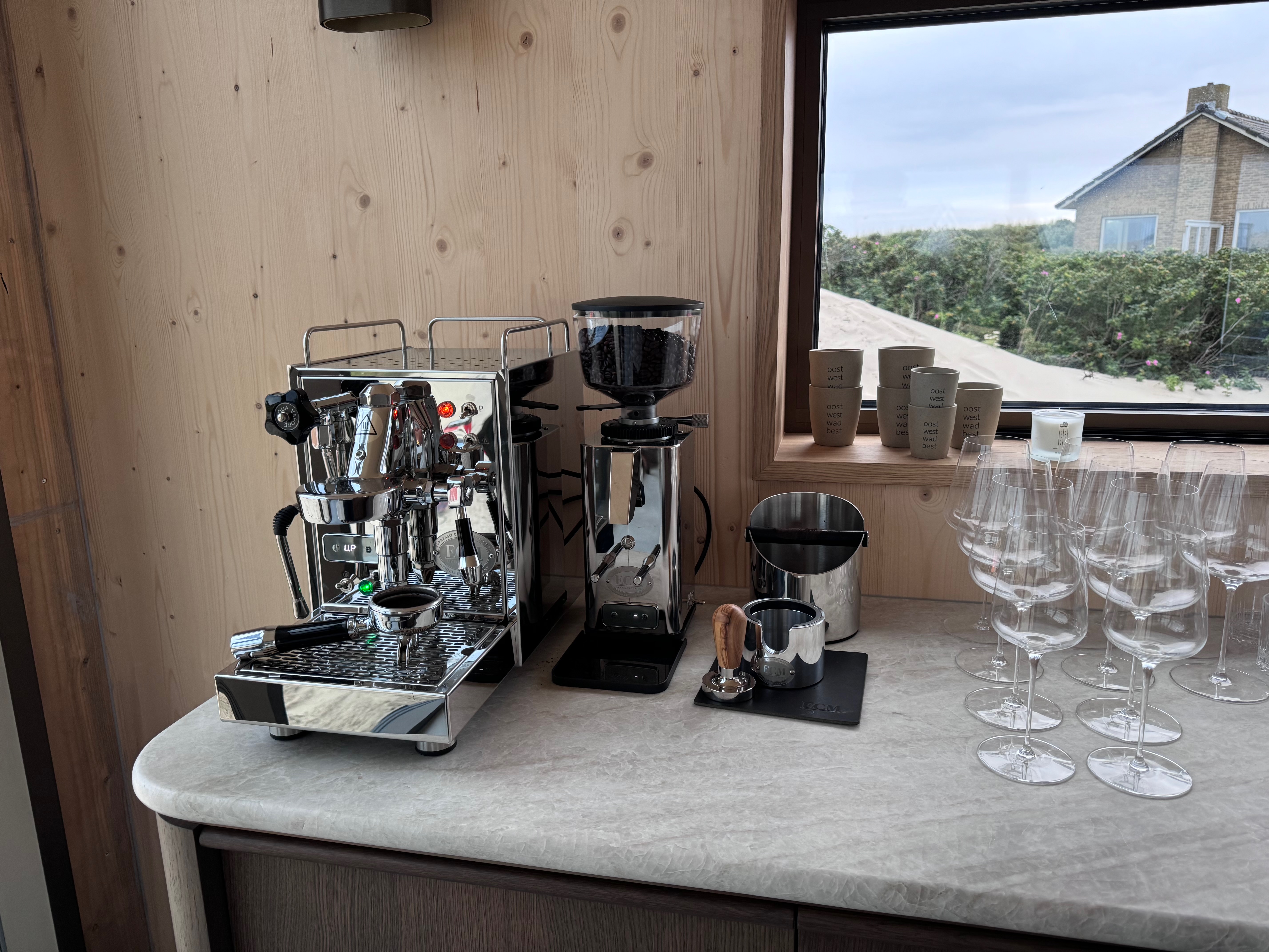 Keuken